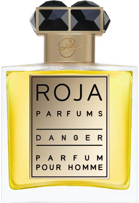 Danger Pour Homme Parfum
