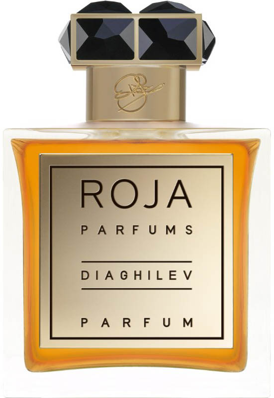 Diaghilev Parfum