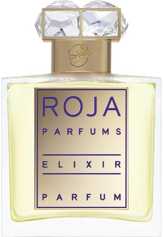 Elixir Pour Femme Parfum