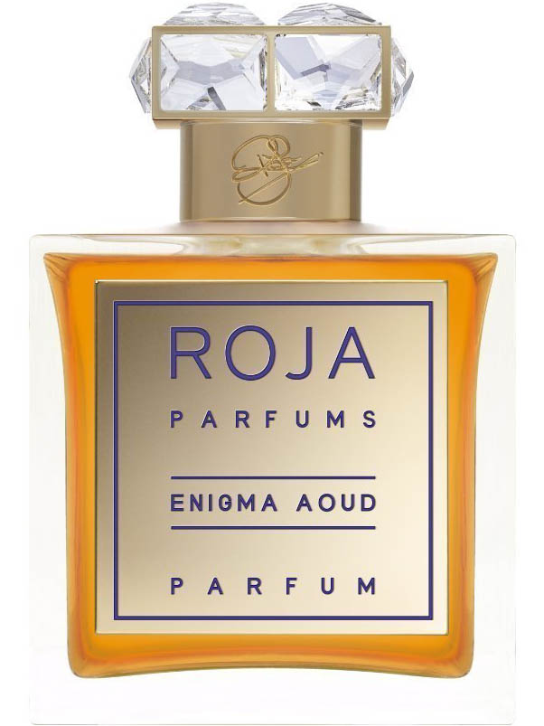 Enigma Aoud Pour Femme Parfum