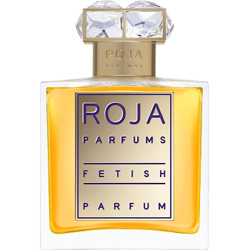 Fetish Pour Femme