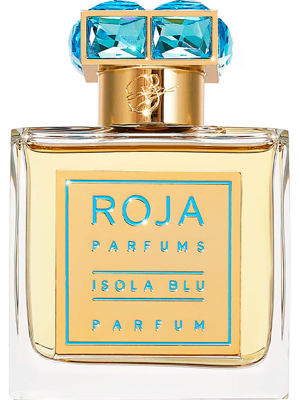 Isola Blu