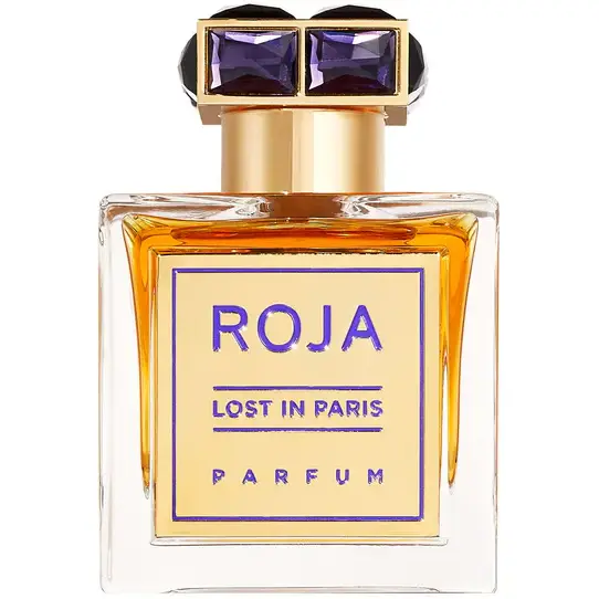 Lost In Paris