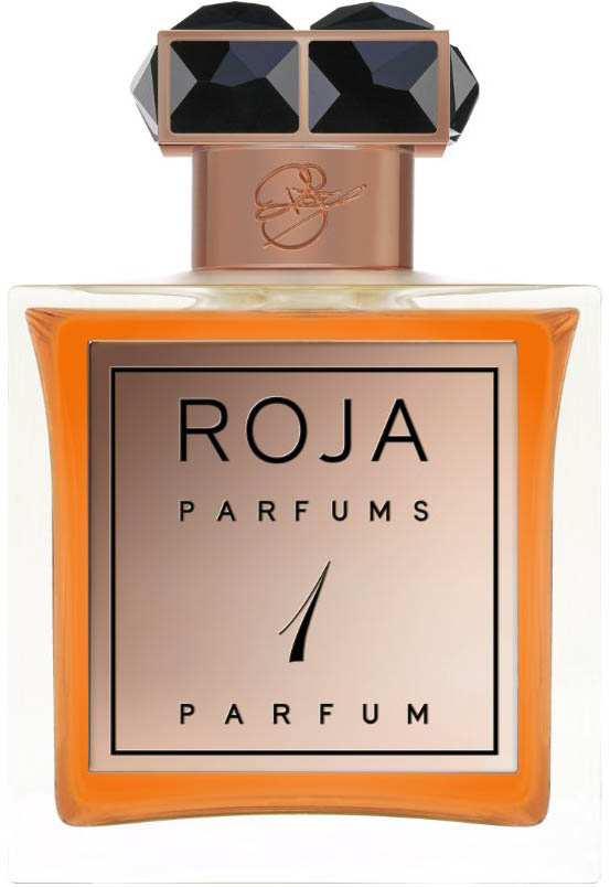Parfum De La Nuit No 1