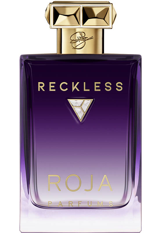 Reckless Pour Femme Essence De Parfum