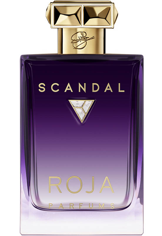 Scandal Pour Femme Essence De Parfum