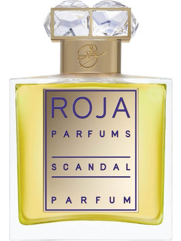 Scandal Pour Femme Parfum