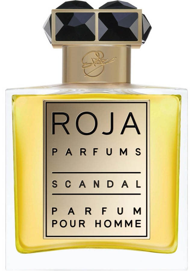 Scandal Pour Homme Parfum