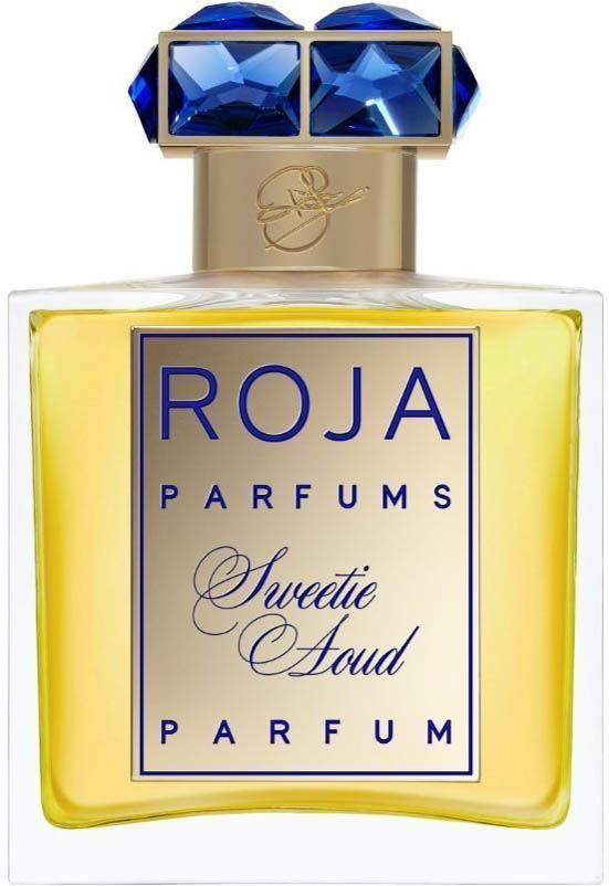 Sweetie Aoud Parfum