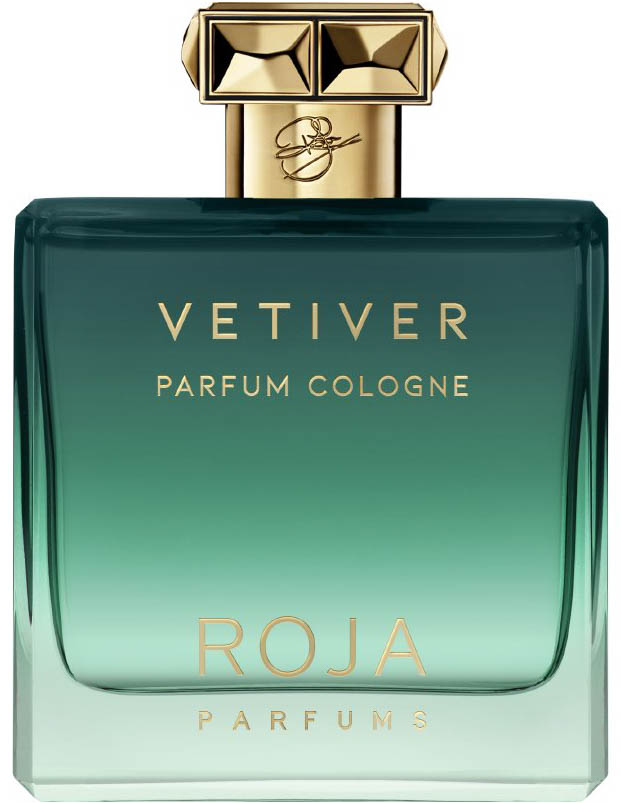 Vetiver Pour Homme Parfum Cologne