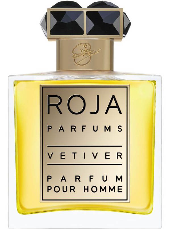 Vetiver Pour Homme Parfum