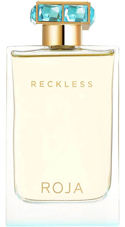 Reckless Eau de Parfum 2023