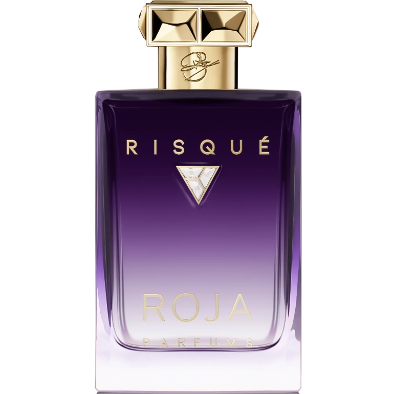 Risque Pour Femme Essence De Parfum