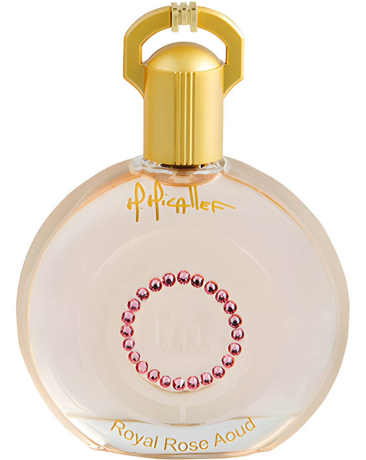 Royal Rose Aoud