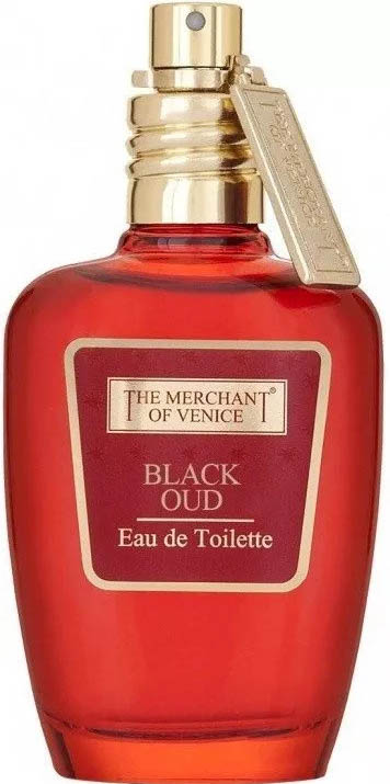 Black Oud