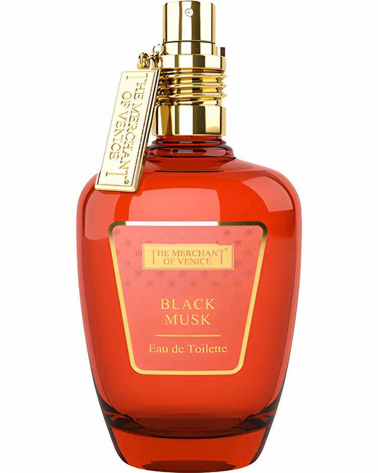 Black Musk