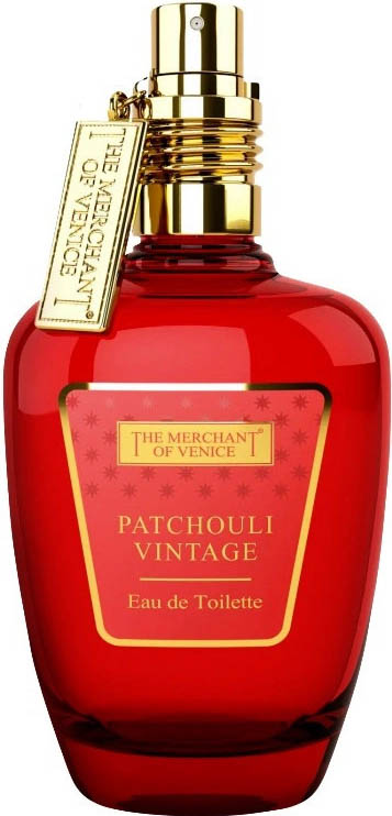 Patchouli Vintage