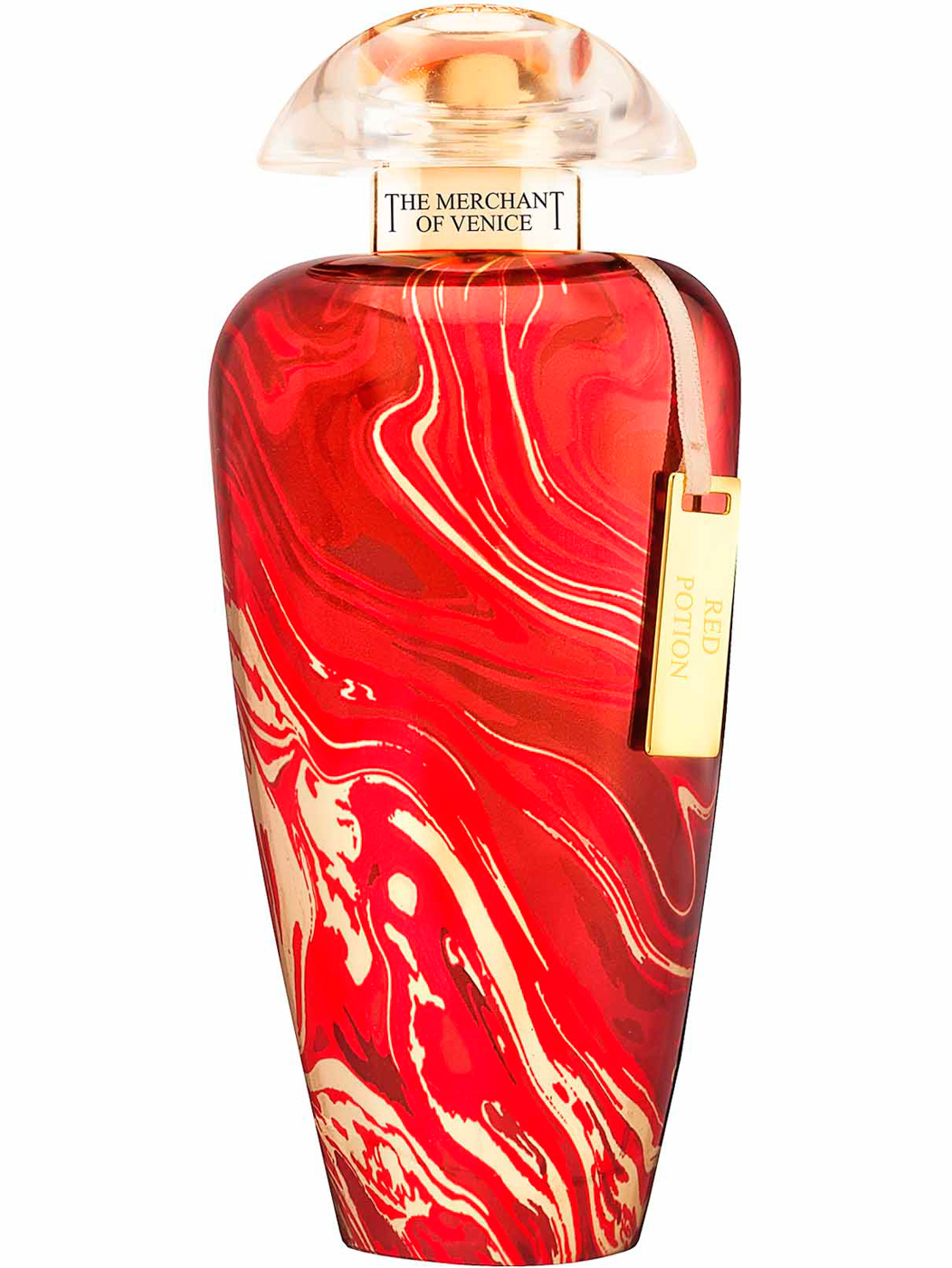 Red Potion