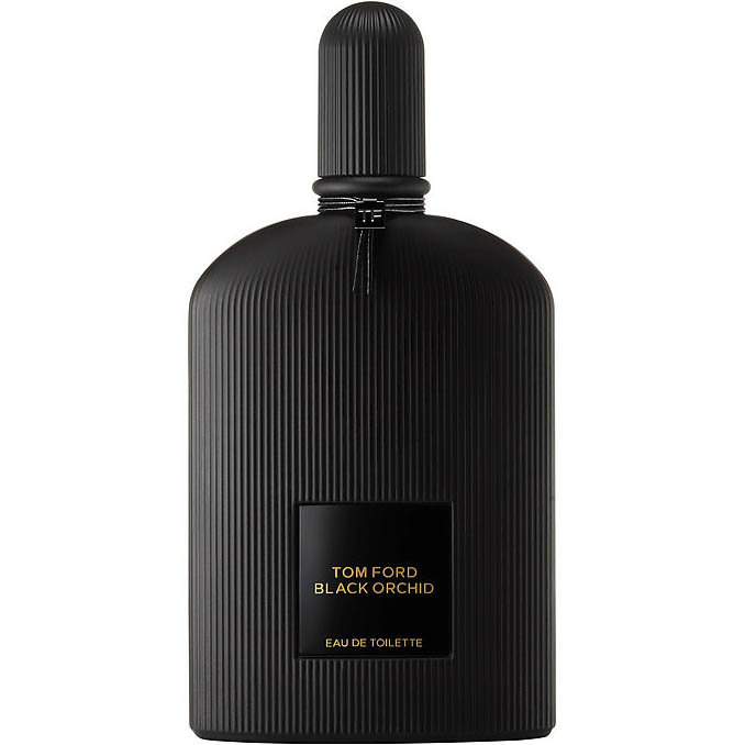 Black Orchid Eau de Toilette