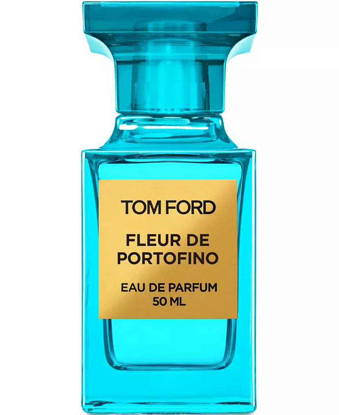 Fleur de Portofino