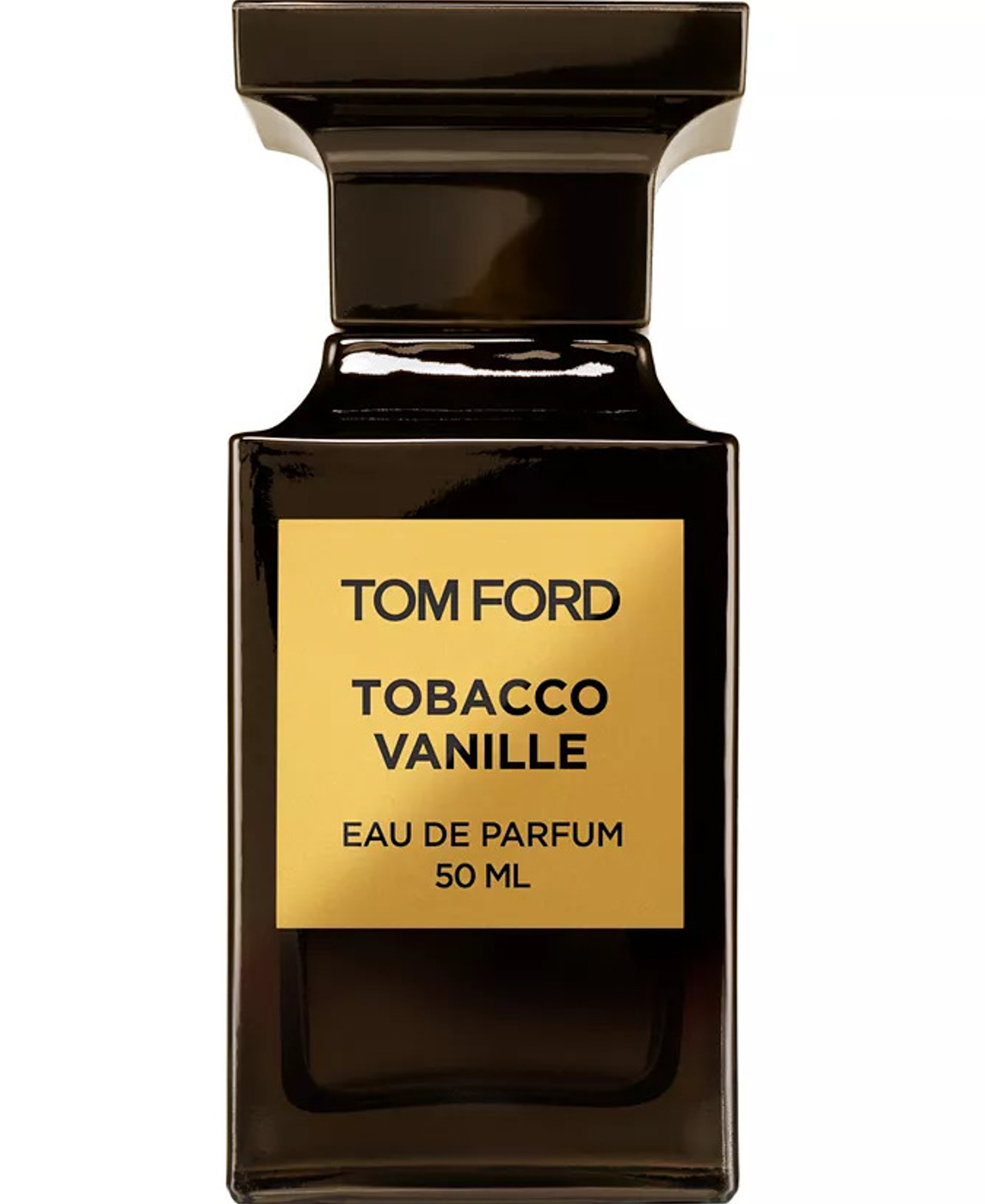 Tobacco Vanille