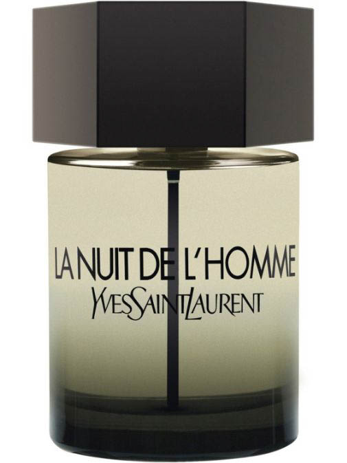 La Nuit De L'Homme