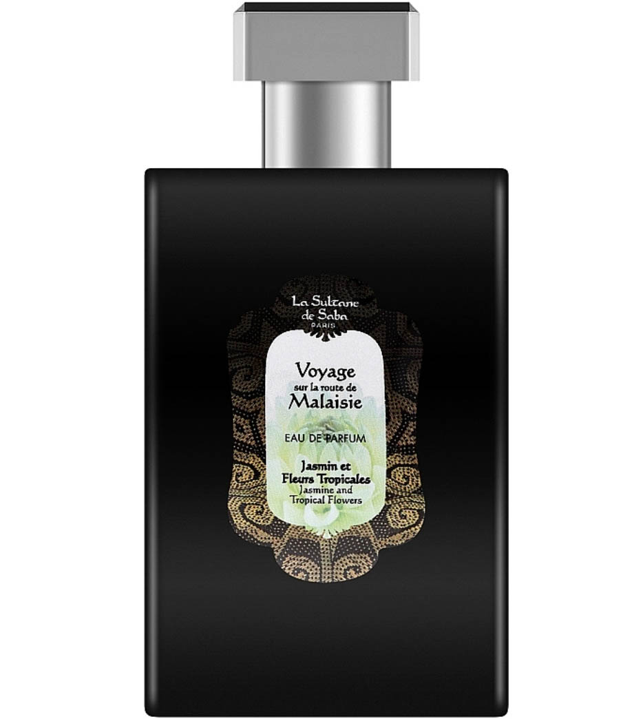 Voyage Malaisie Jasmine And Tropical Flowers