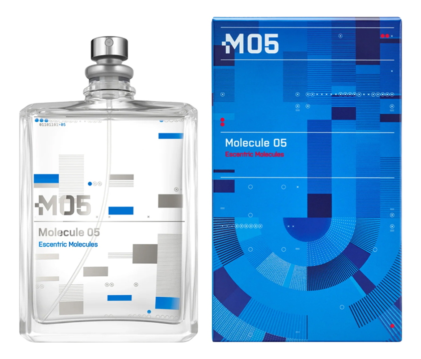 Molecule 05