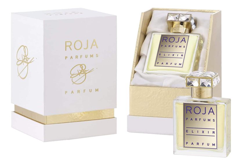 Elixir Eau de Parfum 2023