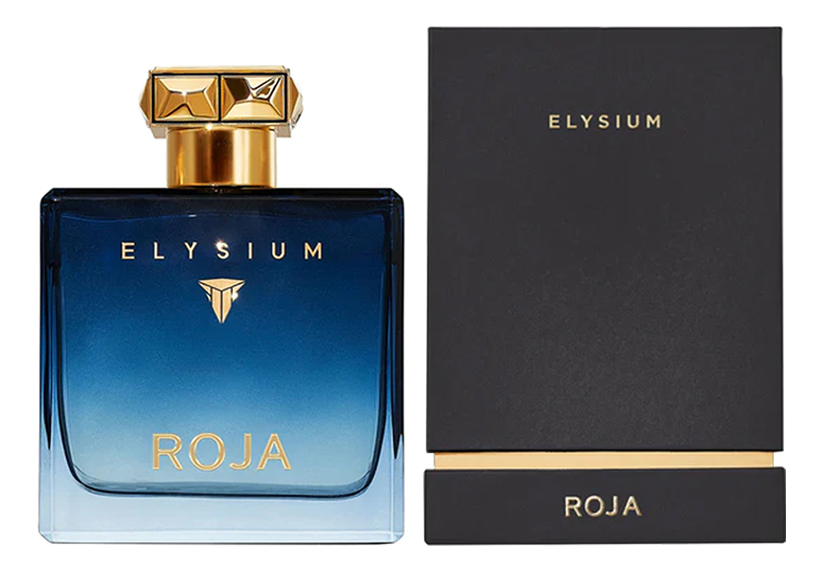 Elysium Pour Homme Parfum Cologne