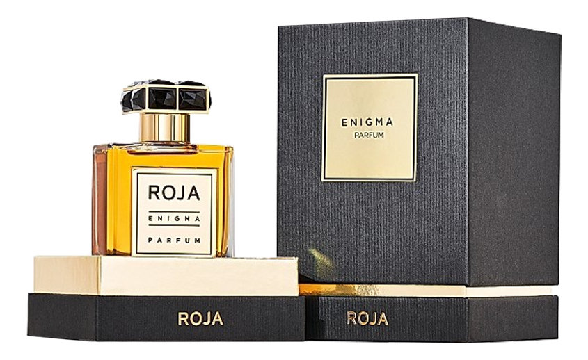 Enigma Pour Homme