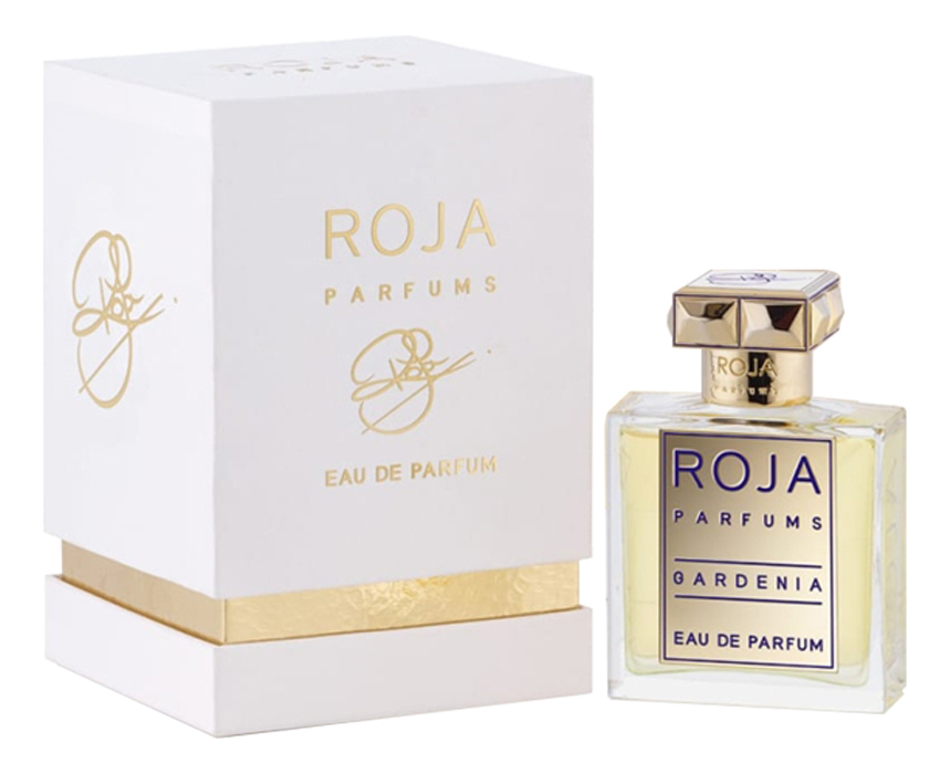 Gardenia Pour Femme
