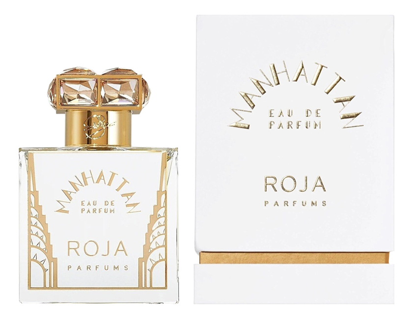 Manhattan Eau De Parfum