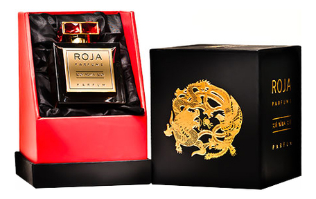 Nuwa Parfum