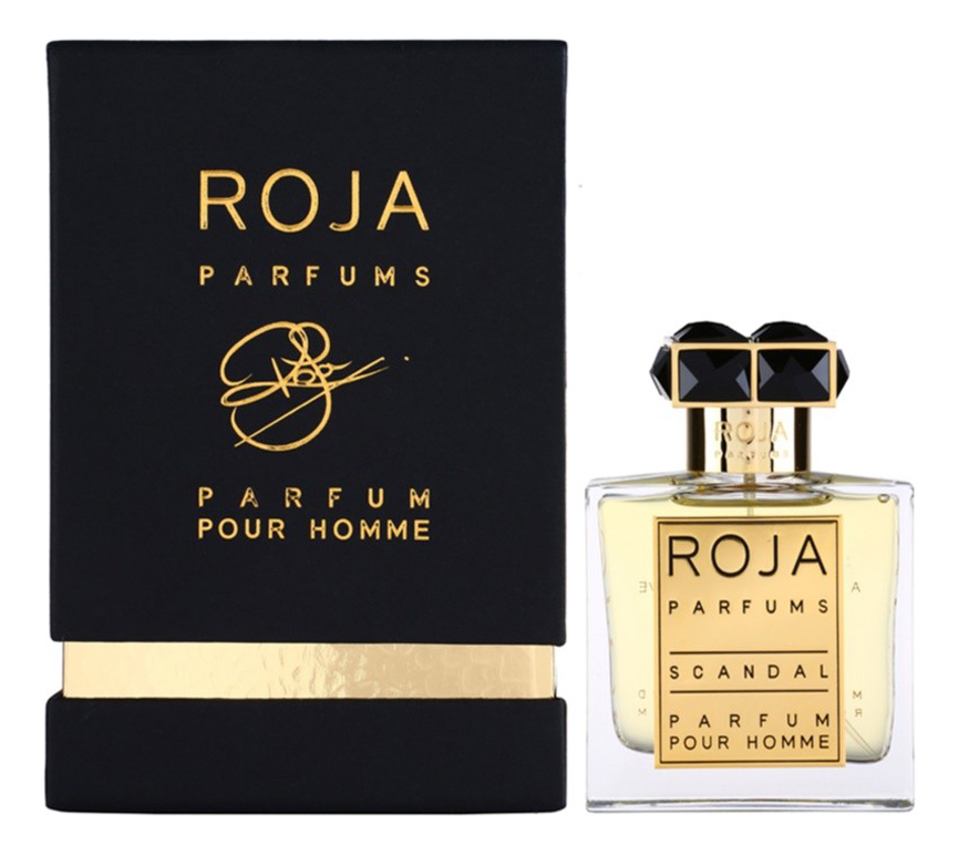 Scandal Pour Homme
