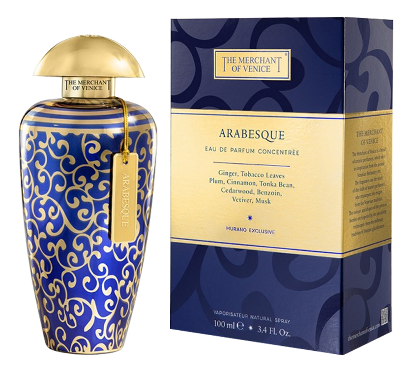 Arabesque