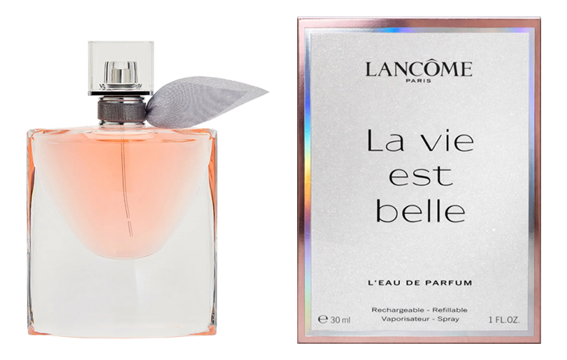 La Vie Est Belle