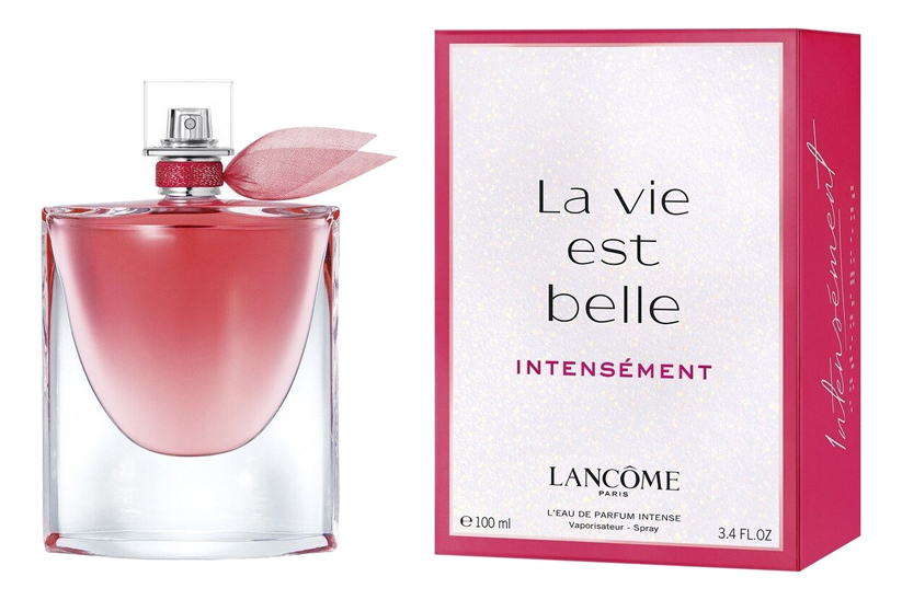 La Vie Est Belle Intensement
