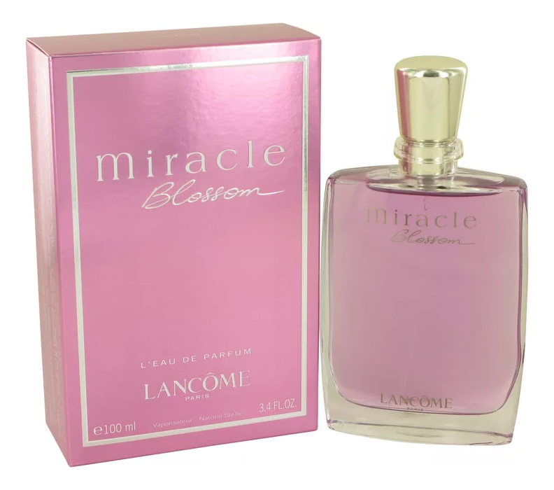 Miracle Blossom