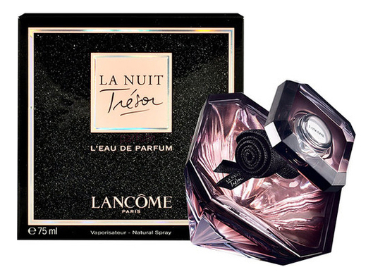 La Nuit Tresor