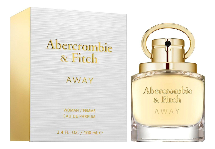 Away Woman