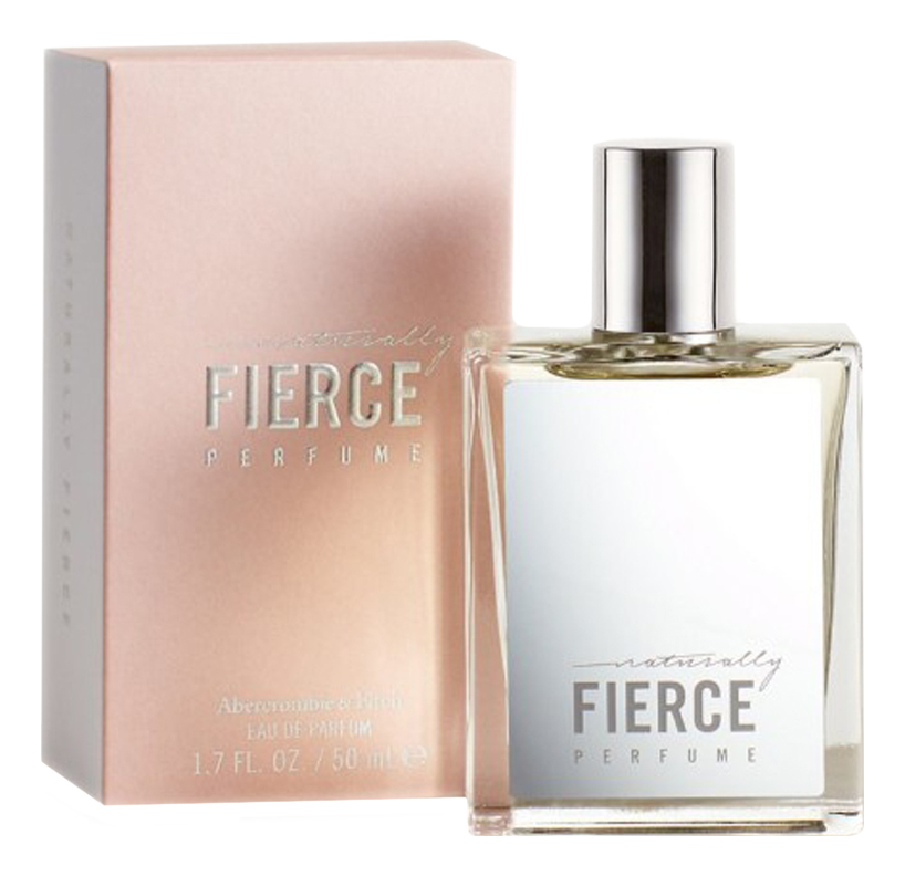 Naturally Fierce