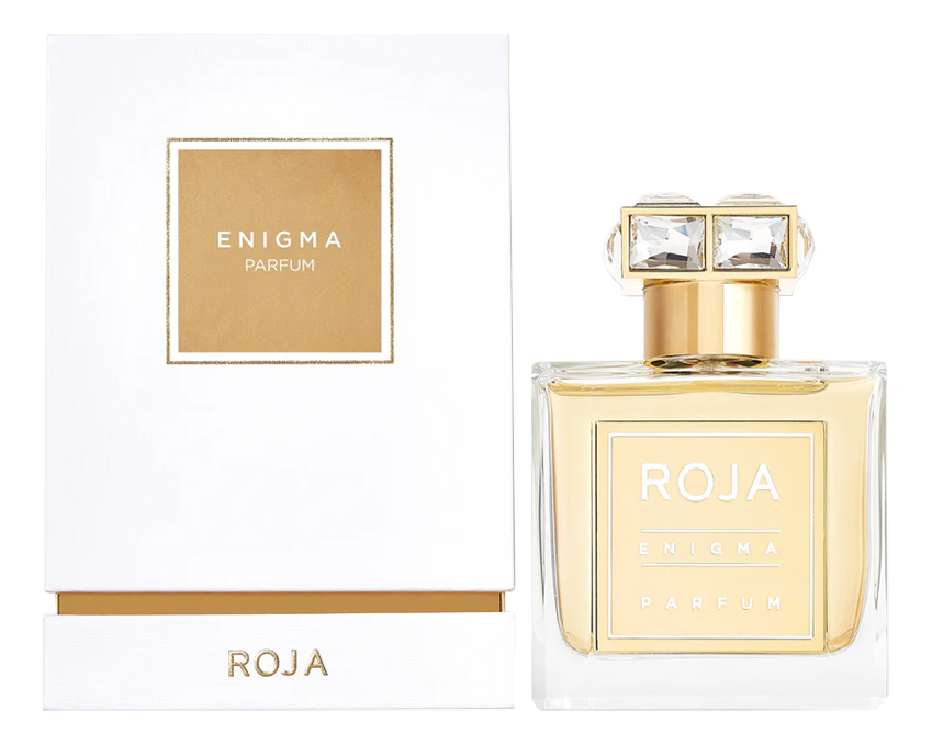 Enigma Pour Femme Parfum