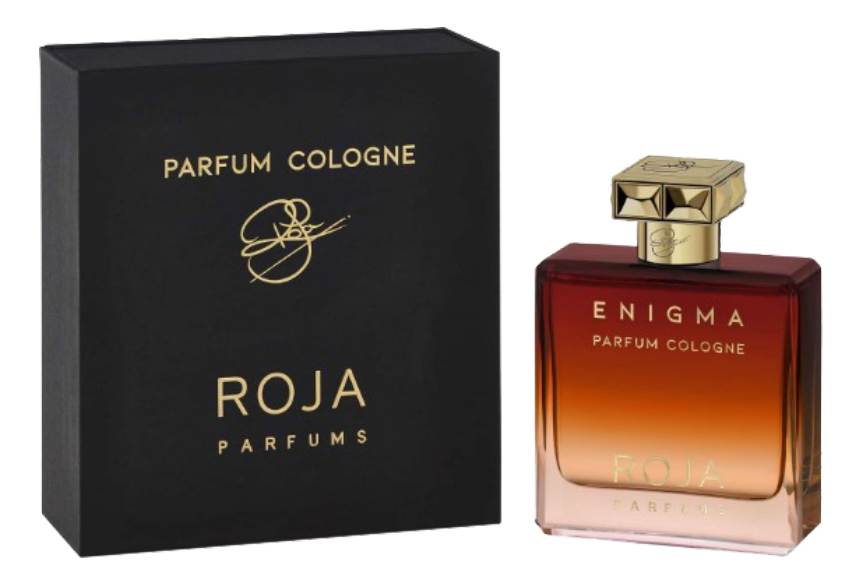 Enigma Pour Homme Parfum
