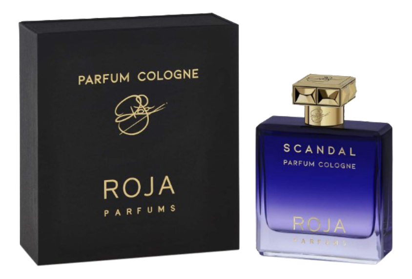 Scandal Pour Homme Parfum