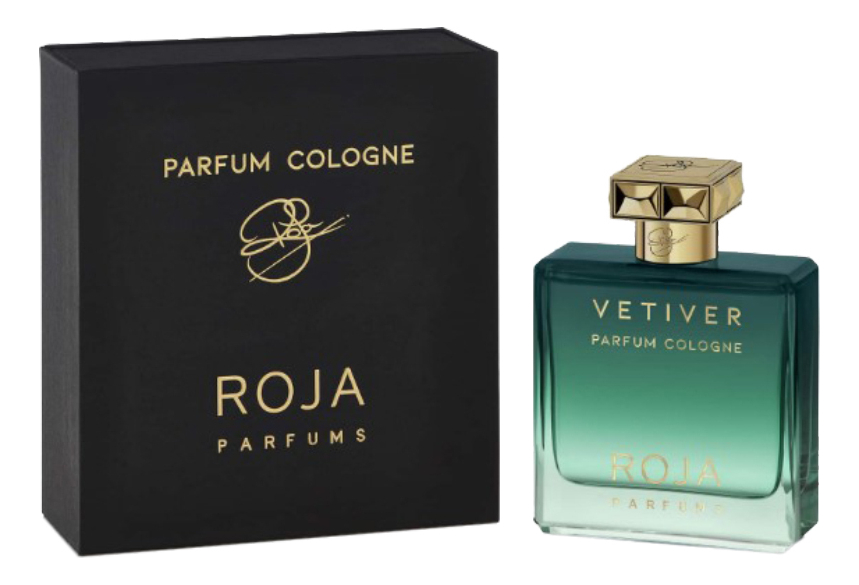 Vetiver Pour Homme Parfum