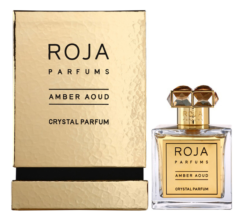 Amber Aoud Crystal