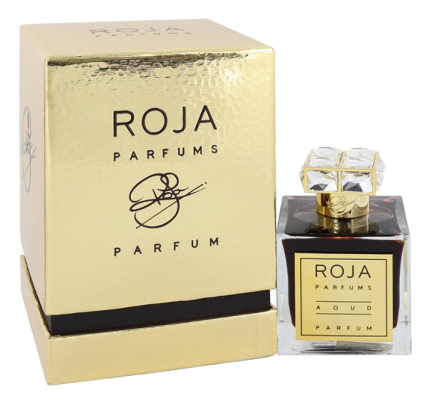 Aoud Parfum