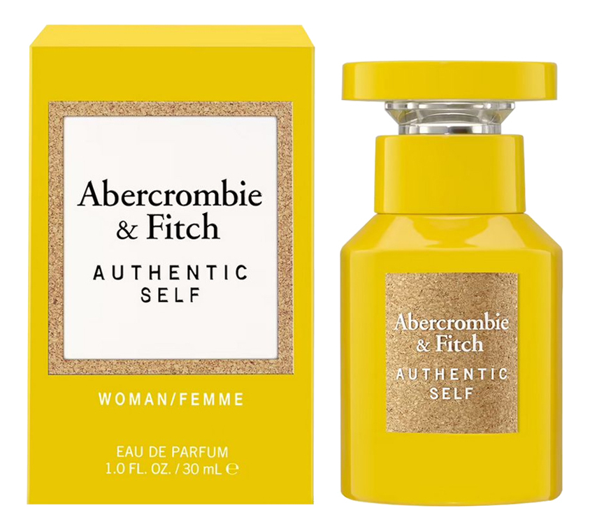 Authentic Self Woman