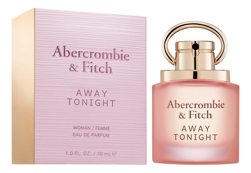 Away Tonight Woman